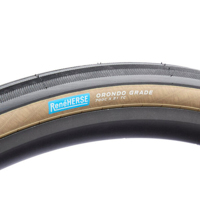 Rene Herse Orondo Grade TC
