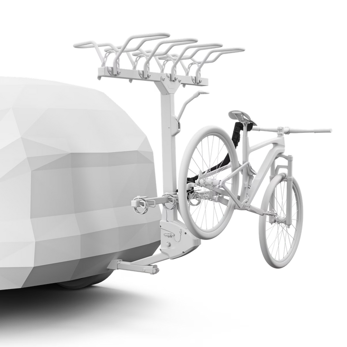 Revert Bike Repair Holder