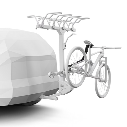 Revert Bike Repair Holder