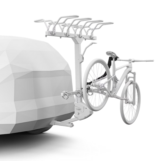 Revert Bike Repair Holder