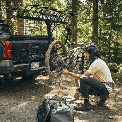 Revert Bike Repair Holder