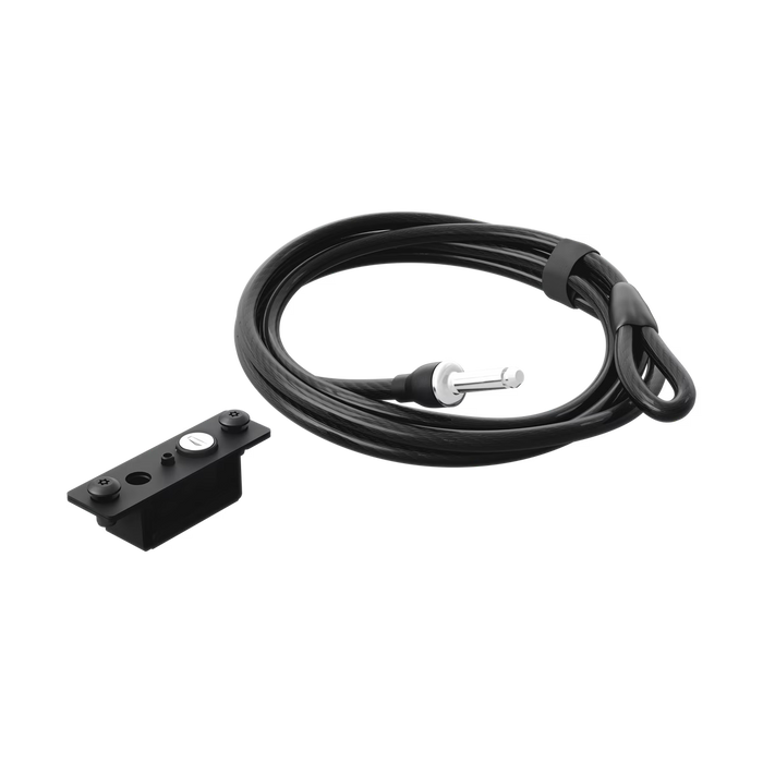 Revert Integrated Lock