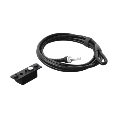 Revert Integrated Lock