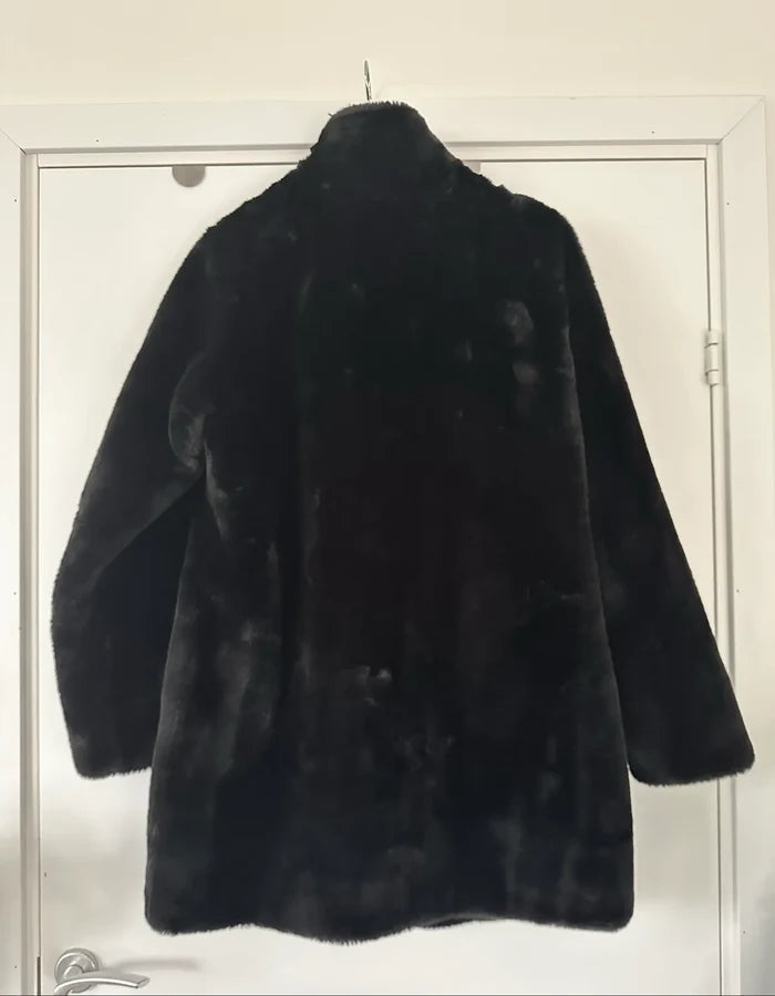 Rino & Pelle-pälsjacka