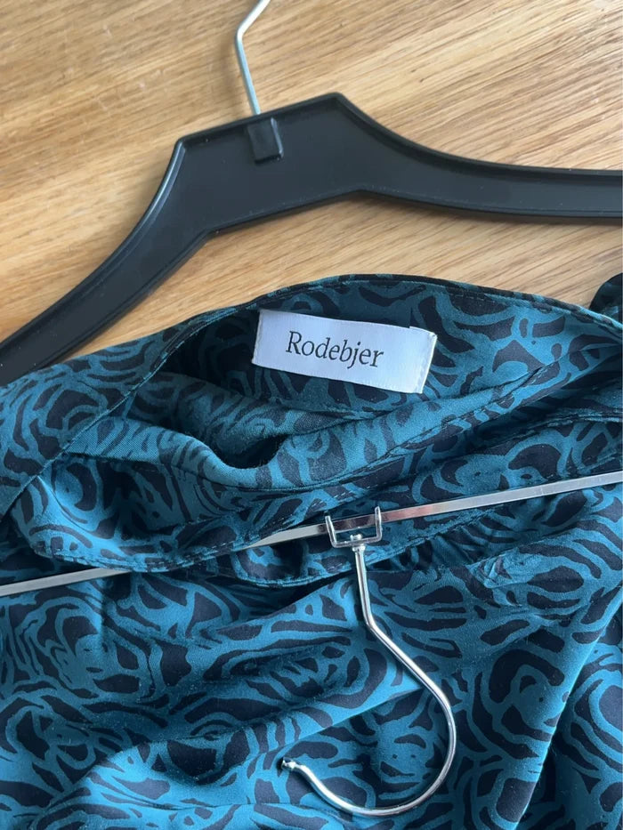 Rodebjer Alva-kjol