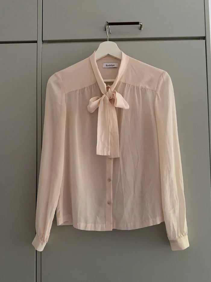 Rodebjer-blus