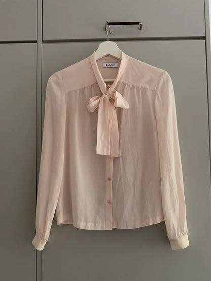 Rodebjer-blus