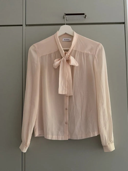 Rodebjer-blus