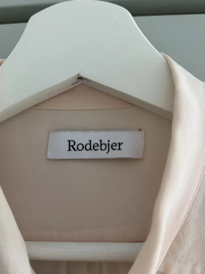 Rodebjer-blus