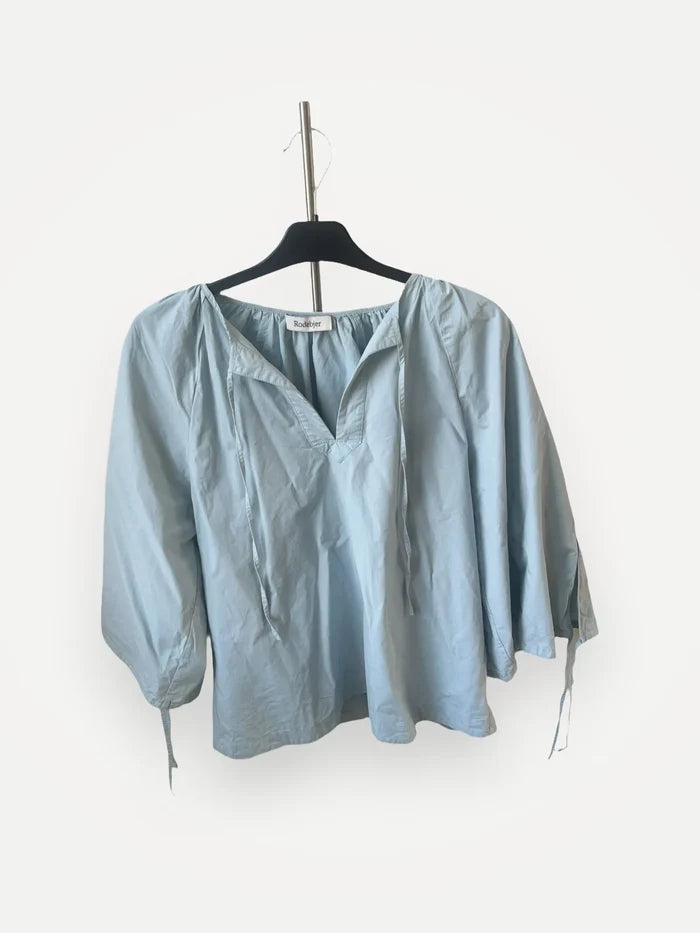 Rodebjer Gala-blus