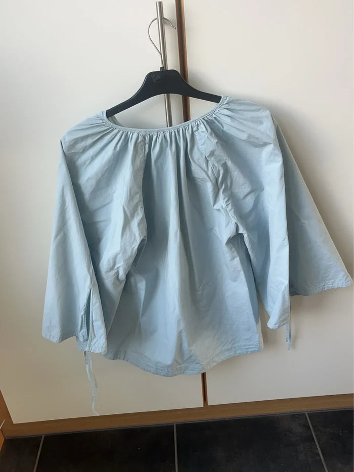 Rodebjer Gala-blus