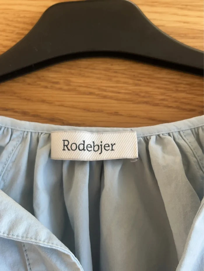Rodebjer Gala-blus
