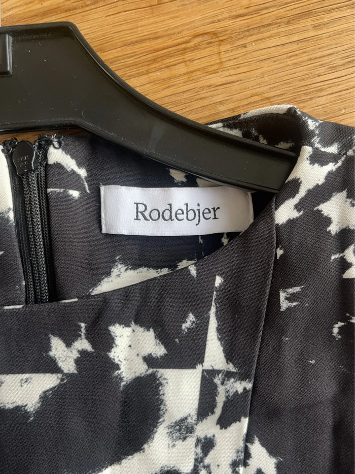 Rodebjer Isondo Hilde-klänning