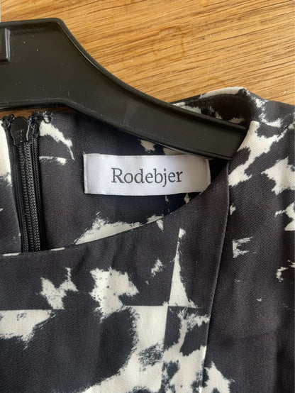 Rodebjer Isondo Hilde-klänning