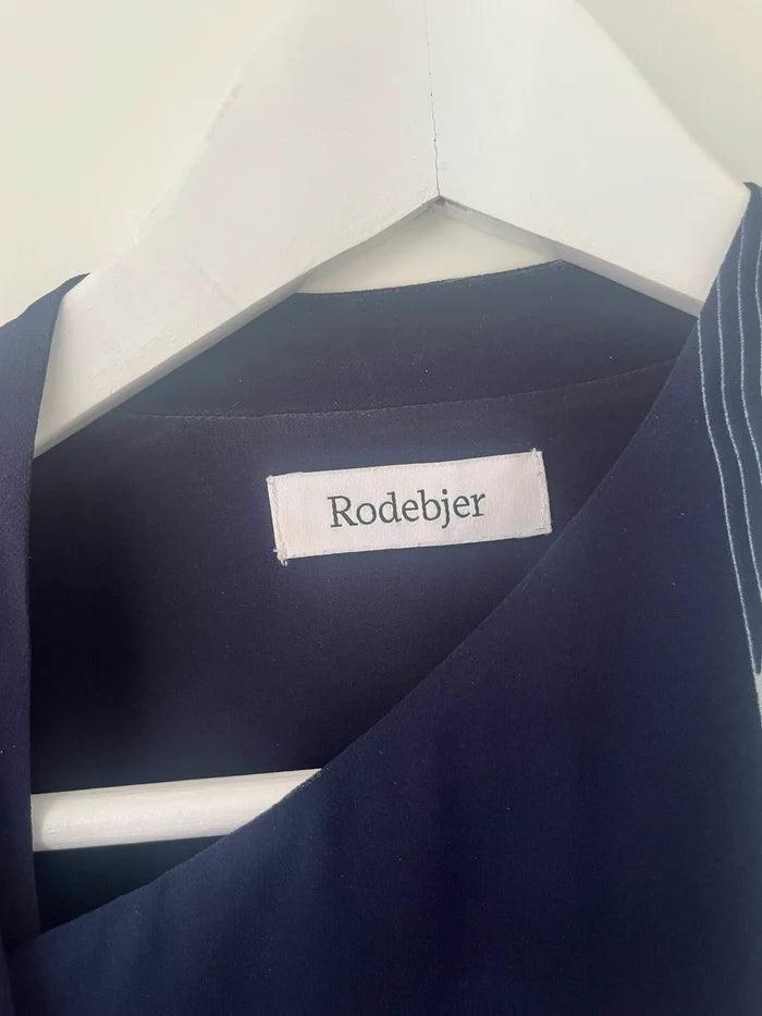Rodebjer-klänning