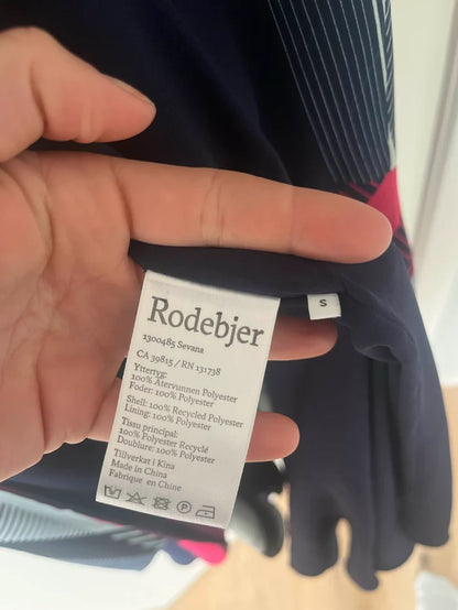 Rodebjer-klänning