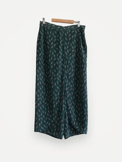 Rodebjer Nola Seaflower-byxor