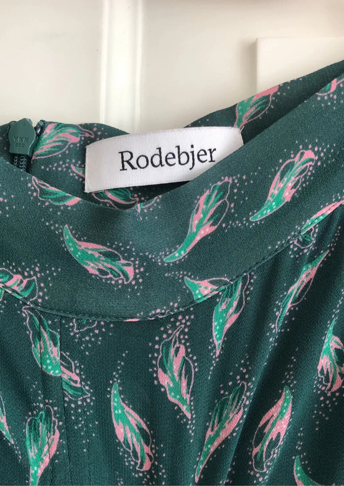 Rodebjer Nola Seaflower-byxor