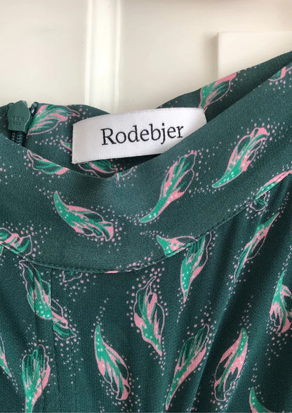 Rodebjer Nola Seaflower-byxor
