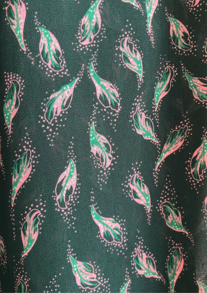 Rodebjer Nola Seaflower-byxor
