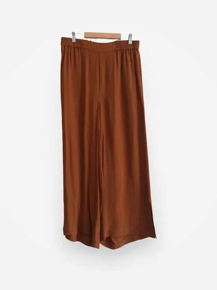 Rodebjer Sigrid Twill-byxor