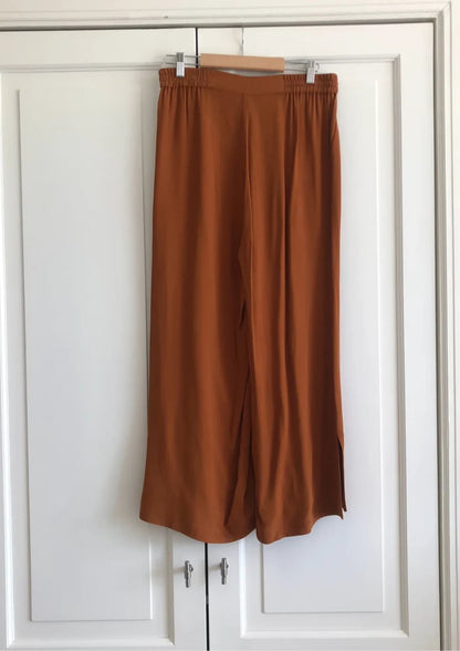 Rodebjer Sigrid Twill-byxor