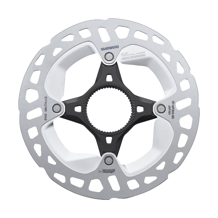 RT-MT800 Centerlock Disc Brake Rotor