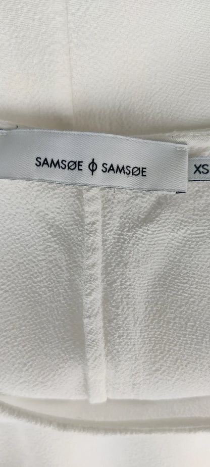 Samsøe Samsøe-blus