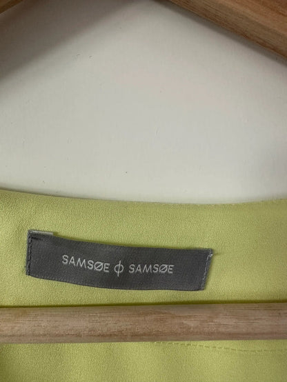Samsøe Samsøe Uma-blus