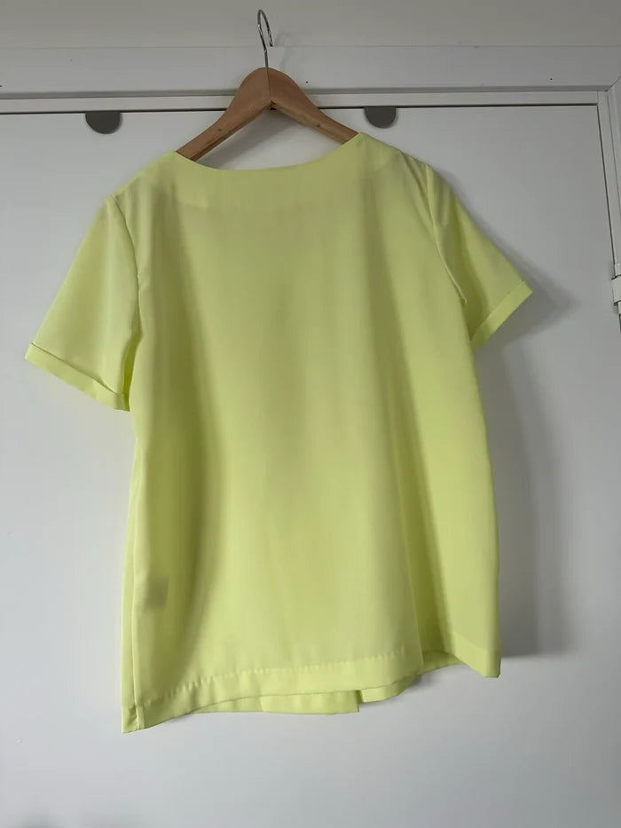 Samsøe Samsøe Uma-blus