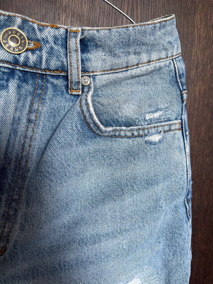 Sandro-jeans
