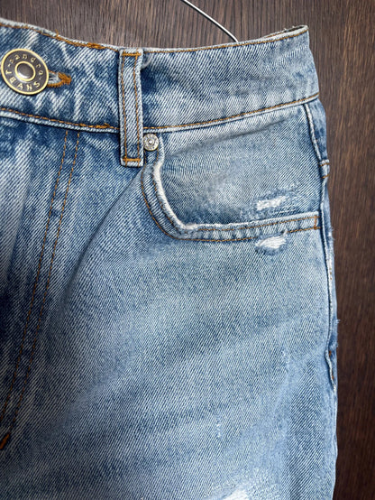 Sandro-jeans