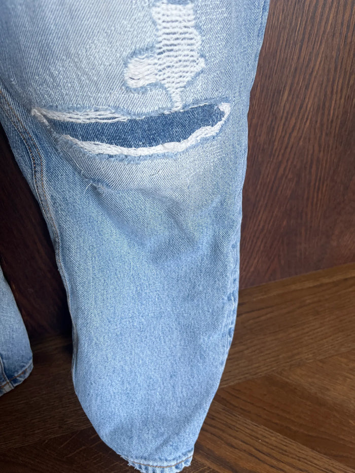 Sandro-jeans