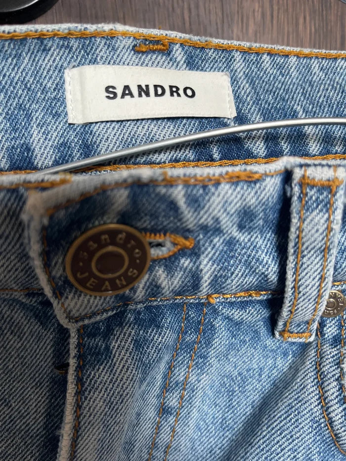 Sandro-jeans