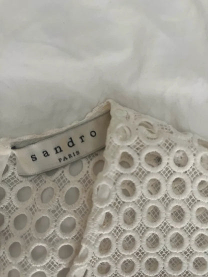 Sandro-klänning