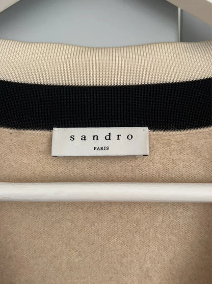 Sandro-tröja