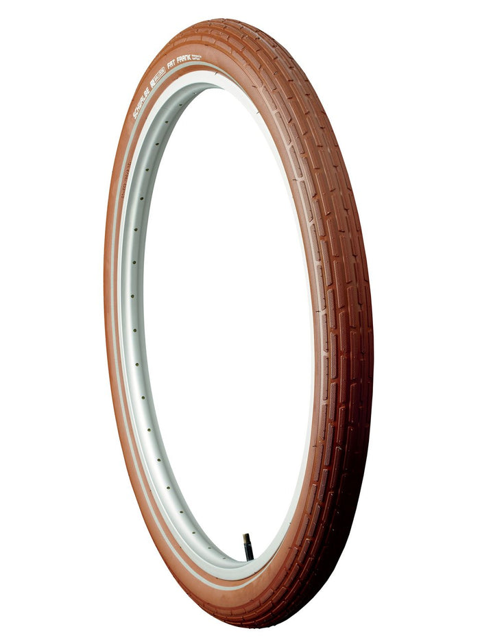 Schwalbe Fat Frank Cruiser Tire