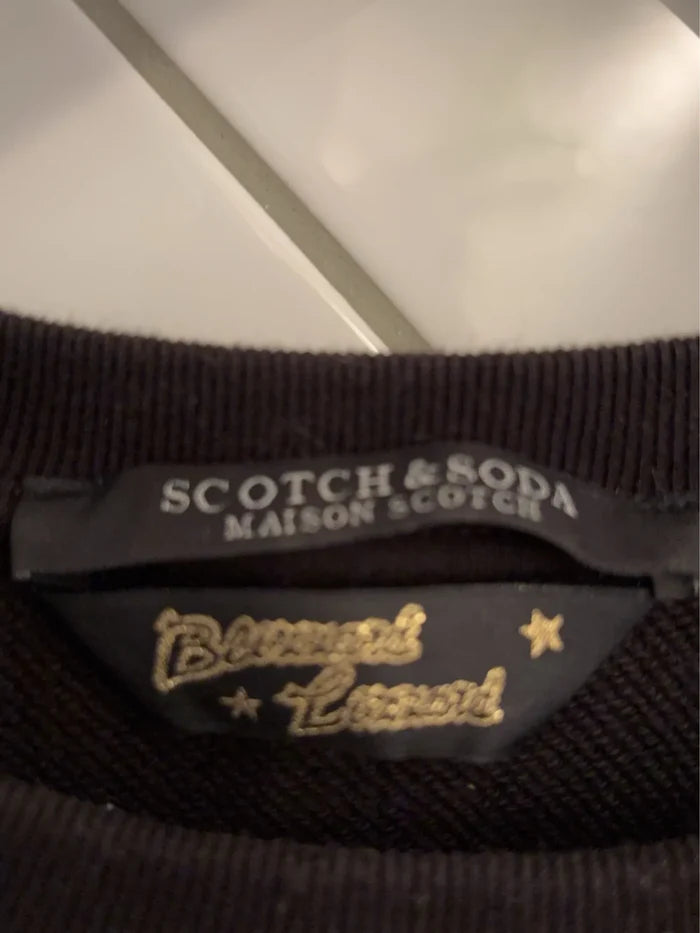 Scotch & Soda-tröja