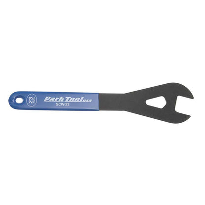 SCW-23, Shop cone wrench, 23mm