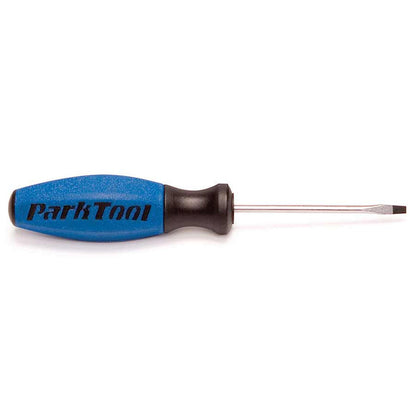 Park Tool, SD-6, Screwdriver, Flat 6mm