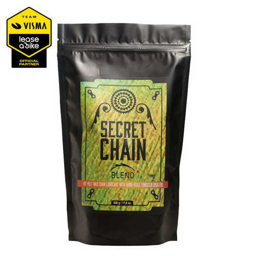 Secret Chain Blend - Hot Melt