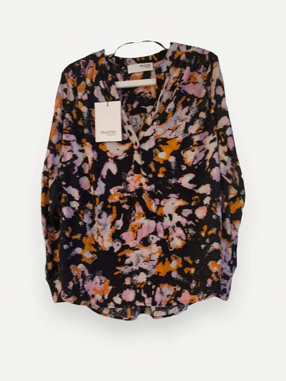 SELECTED-blus NWT