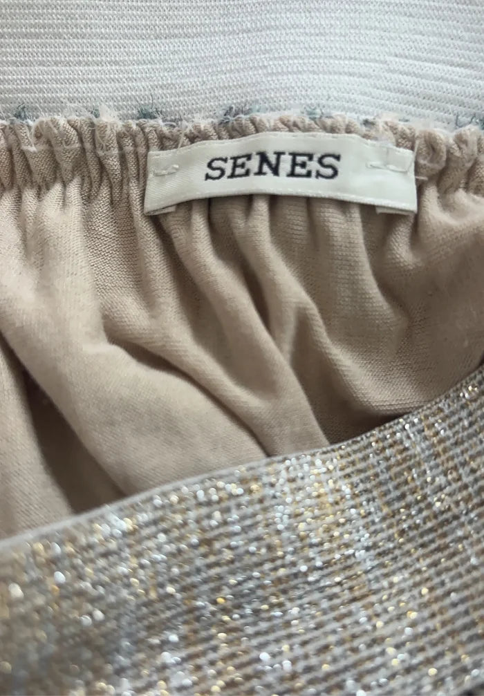 Senes-kjol