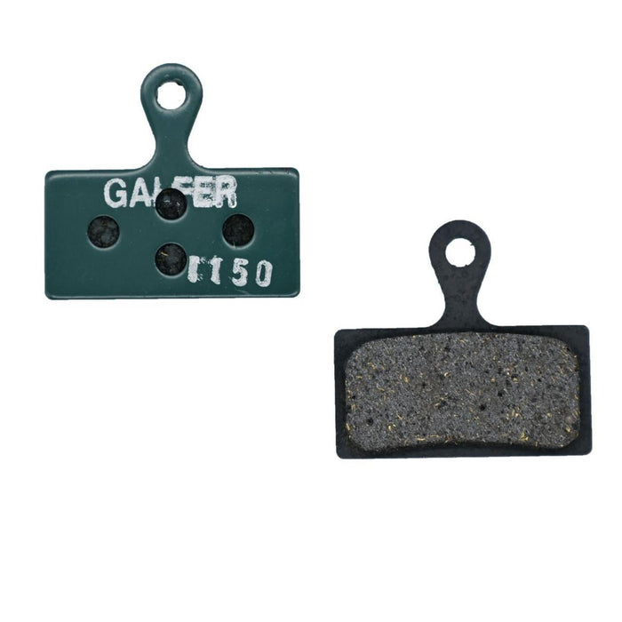 SHIMANO XTR (2011-18), XT (2014-), M9020/8100/988/985/980/785/675 - Disc Brake Pads