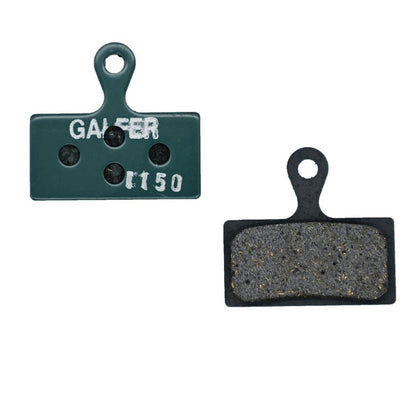 SHIMANO XTR (2011-18), XT (2014-), M9020/8100/988/985/980/785/675 - Disc Brake Pads