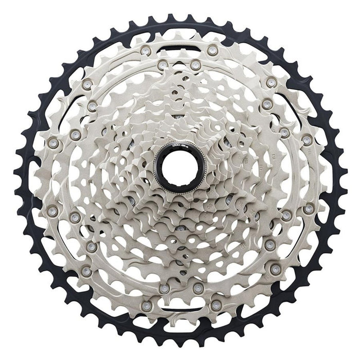 SLX CS-M7100-12 12spd Cassette
