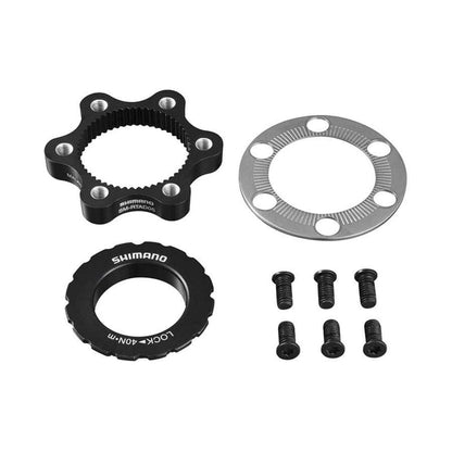 SM-RTAD05 Centerlock Disc Brake Adapter