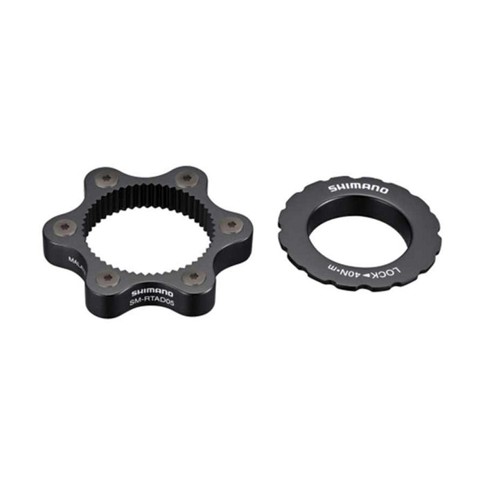 SM-RTAD05 Centerlock Disc Brake Adapter
