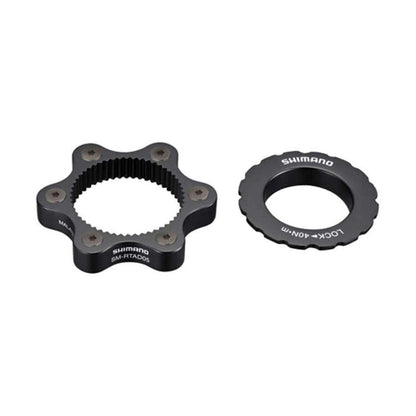 SM-RTAD05 Centerlock Disc Brake Adapter