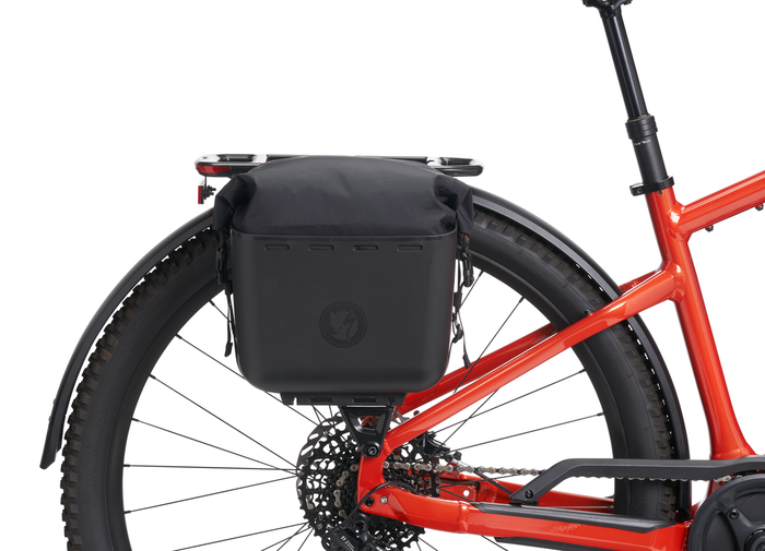 Specialized/Fjällräven Minicave Drybag
